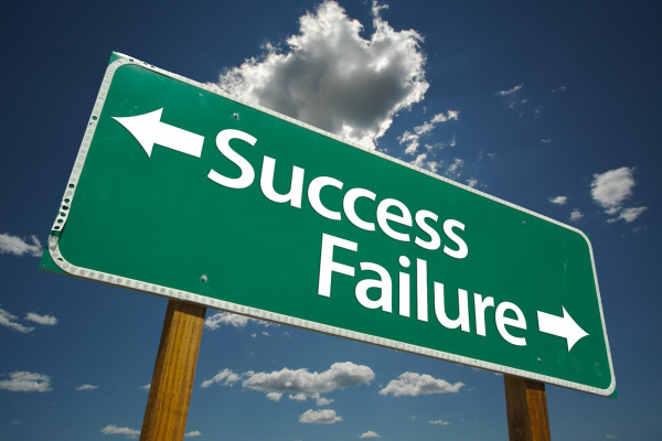 5 leçons que j'ai apprises après avoir échoué
