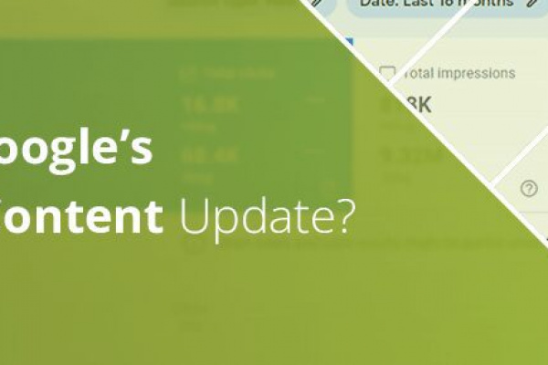 What is Google's Helpful Content Update?