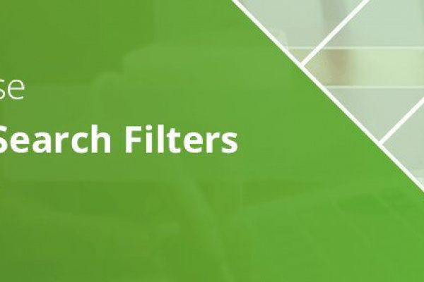 How to Use Faceted Search Filters in Shopify