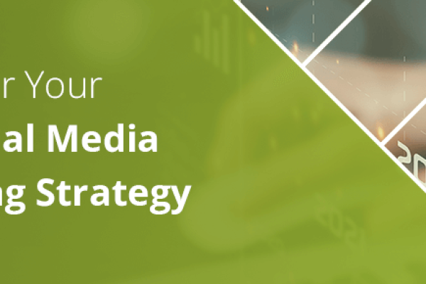 4 Goals for Your 2023 Social Media Marketing Strategy