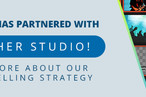 Coalition Has Partnered with Switcher Studio