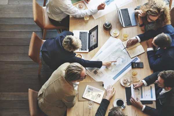Strategic Marketing - Branding Los Angeles